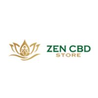 Zen CBD Store coupons